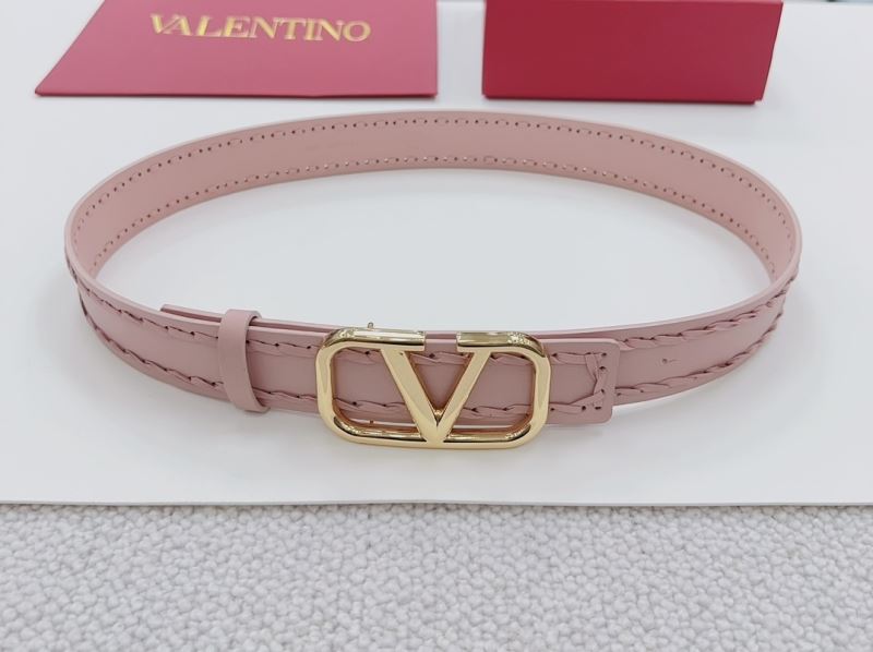 Valentino Belts